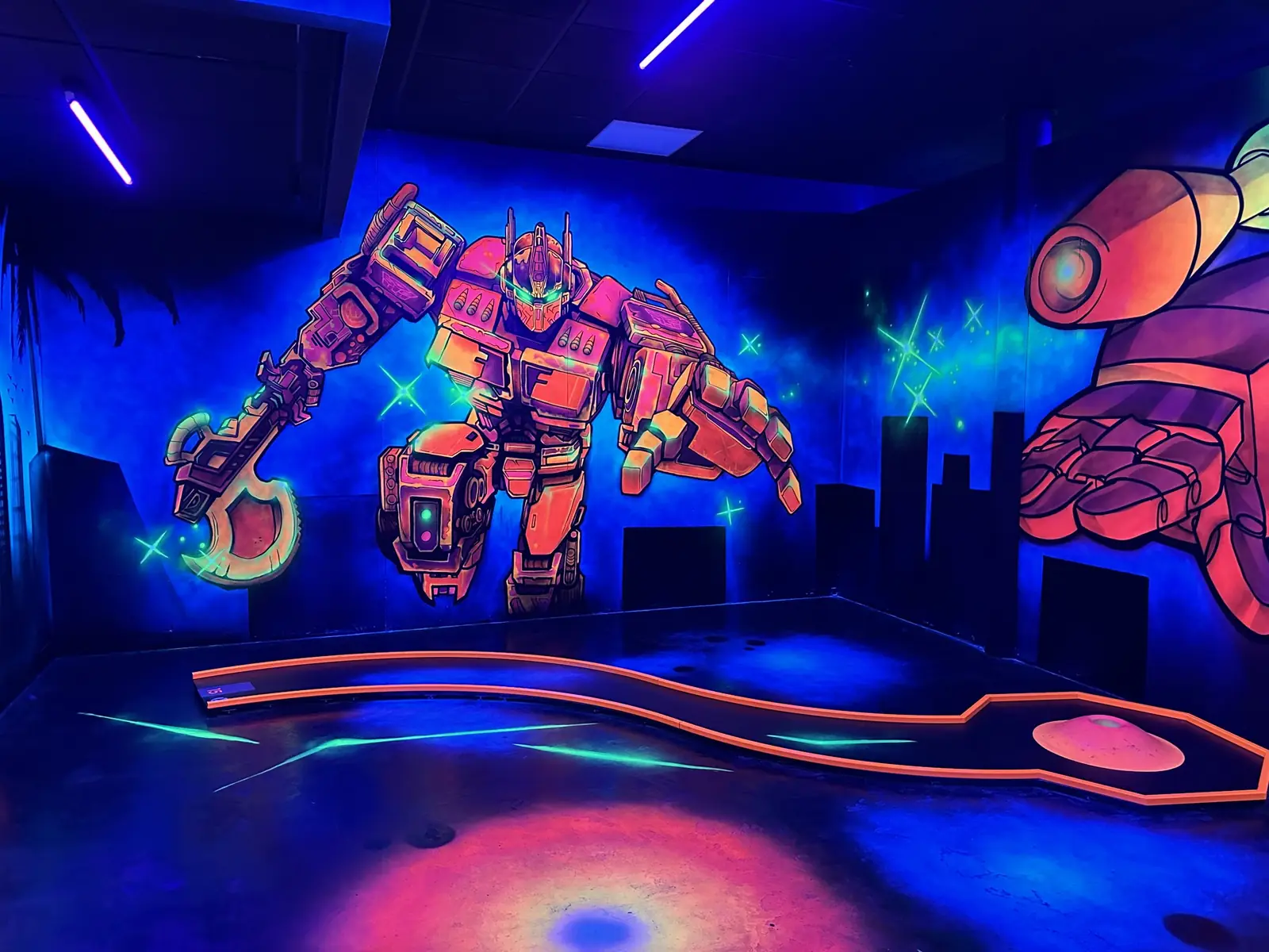 Transformers